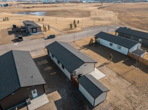 7034 48 Street, Taber, AB - Outdoor With View
