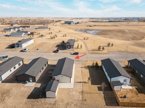 7034 48 Street, Taber, AB - Outdoor With View