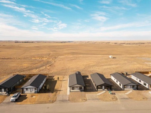 7034 48 Street, Taber, AB - Outdoor With View