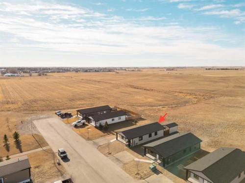 7034 48 Street, Taber, AB - Outdoor With View