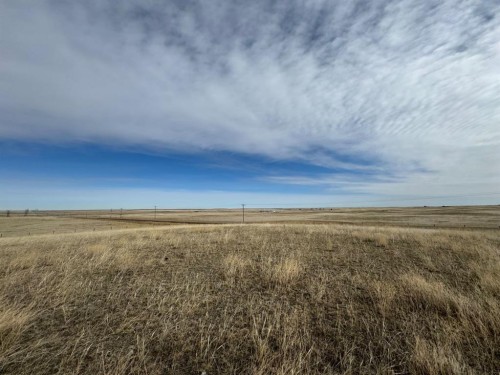 Range Road 43, Rural Cypress County, AB 