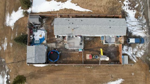 331 Gleichen Street, Gleichen, AB - Outdoor