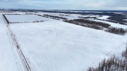 Victoria Trail  Rural Smoky Lake County, AB T0A 3C0