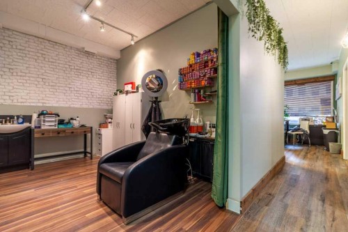 505 7 Street South, Lethbridge, AB 