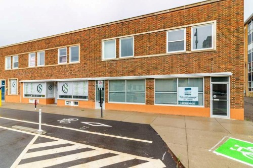 505 7 Street South, Lethbridge, AB 