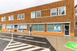 505 7 Street SOUTH Lethbridge, AB T1J 2G8