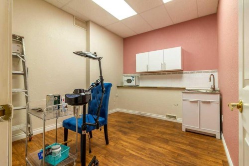 505 7 Street South, Lethbridge, AB 