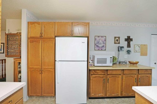 28 Parkland Place E, Brooks, AB - Indoor Photo Showing Kitchen