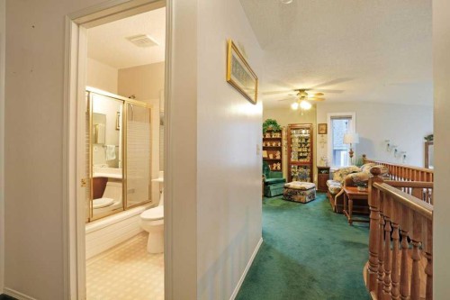 28 Parkland Place E, Brooks, AB - Indoor