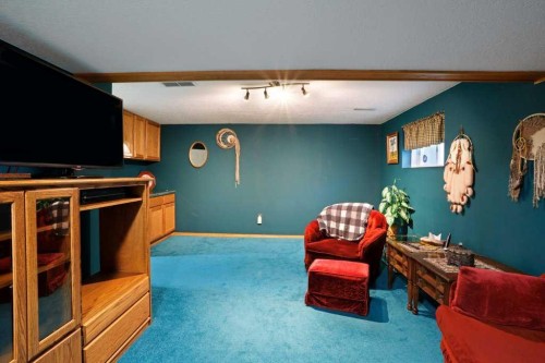 28 Parkland Place E, Brooks, AB - Indoor Photo Showing Other Room
