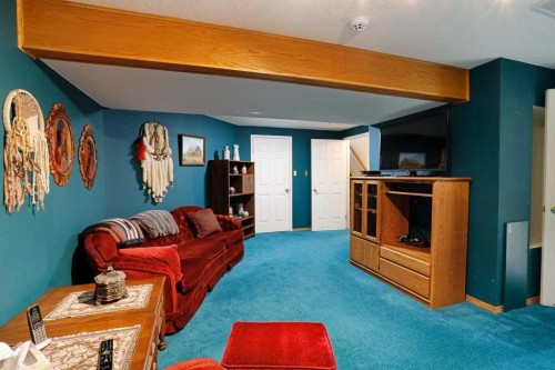 28 Parkland Place E, Brooks, AB - Indoor