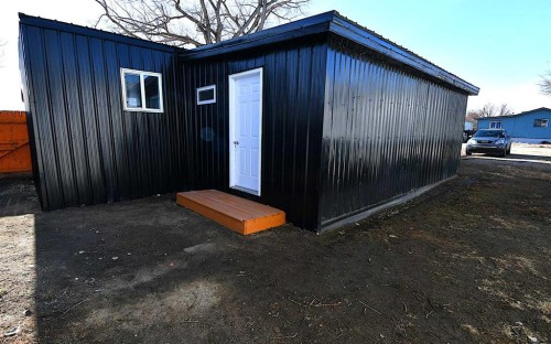 24-831 2 Avenue, Bassano, AB 