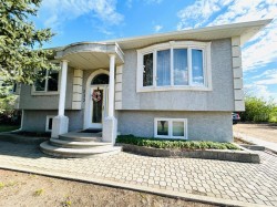 213 5 Avenue EAST Oyen, AB T0J 2J0