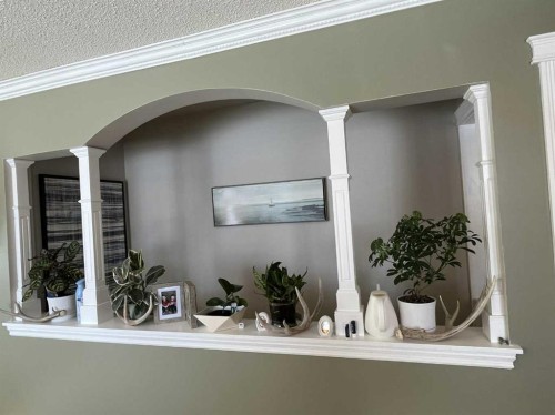 4617 51 Avenue, Taber, AB - Indoor Photo Showing Other Room