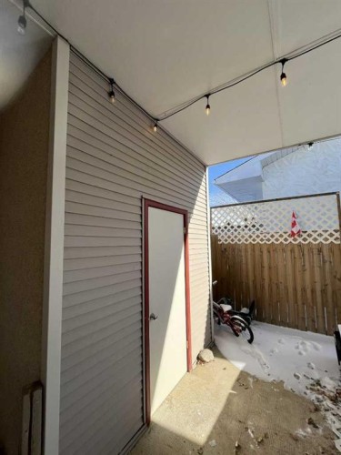 4617 51 Avenue, Taber, AB -  With Exterior