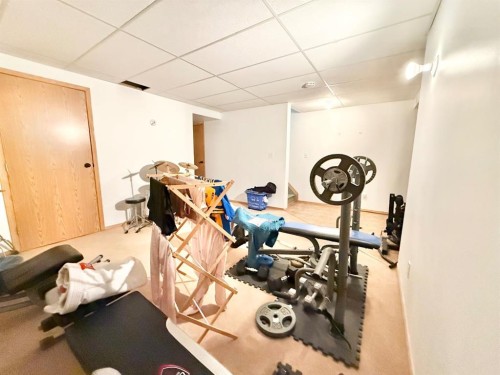 5 Garrow Crescent East, Brooks, AB - Indoor