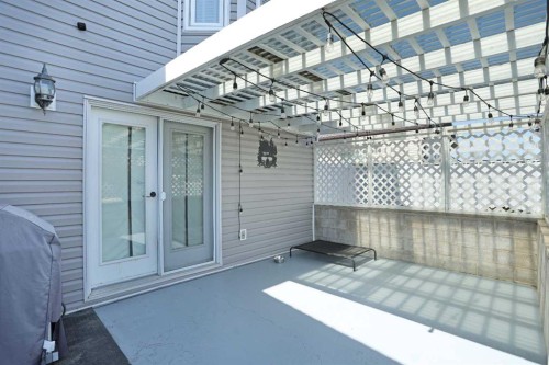 32 Upland Crescent, Brooks, AB - Outdoor With Exterior