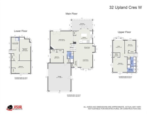 32 Upland Crescent, Brooks, AB - Other