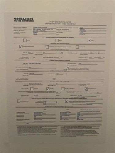 14-831 2 Avenue, Bassano, AB 