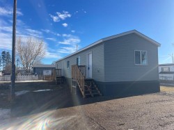 14-831 2 Avenue  Bassano, AB T0J 0B0