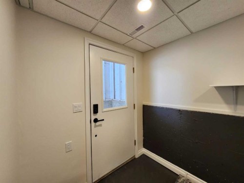 1318 Newcastle Trail, Drumheller, AB - Indoor Photo Showing Other Room