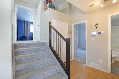 11 Upland Bay West, Brooks, AB - Indoor Photo Showing Other Room