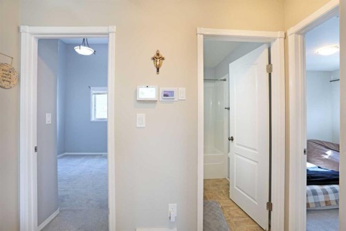 11 Upland Bay West, Brooks, AB - Indoor Photo Showing Other Room