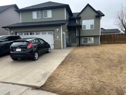 11 Upland Bay West, Brooks, AB - Outdoor