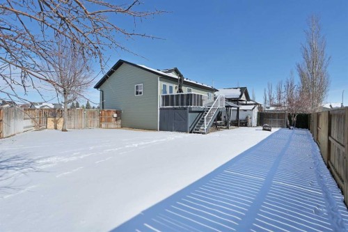 11 Upland Bay West, Brooks, AB - Outdoor
