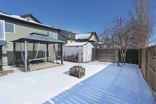 11 Upland Bay West, Brooks, AB - Outdoor