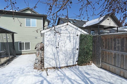 11 Upland Bay West, Brooks, AB - Outdoor With Exterior