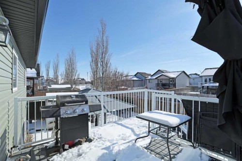 11 Upland Bay West, Brooks, AB - Outdoor With Exterior