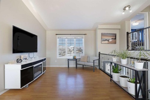 11 Upland Bay West, Brooks, AB - Indoor