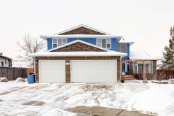 710 Bankview Close  Drumheller, AB T0J 0Y6
