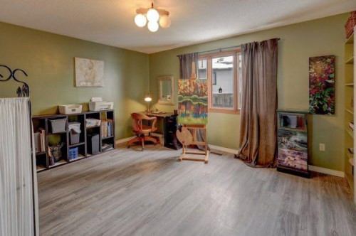 710 Bankview Close, Drumheller, AB - Indoor