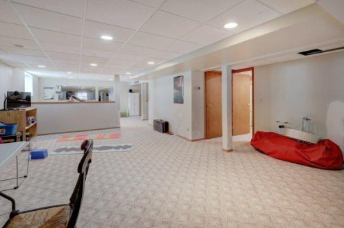 710 Bankview Close, Drumheller, AB - Indoor