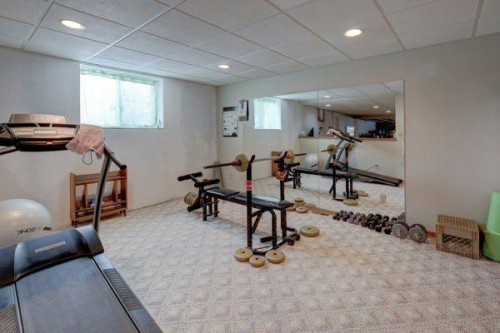 710 Bankview Close, Drumheller, AB - Indoor