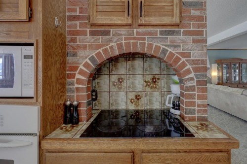 710 Bankview Close, Drumheller, AB - Indoor