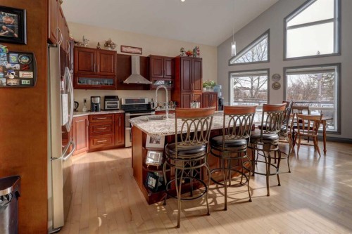 336 Mabbott Road, Drumheller, AB - Indoor