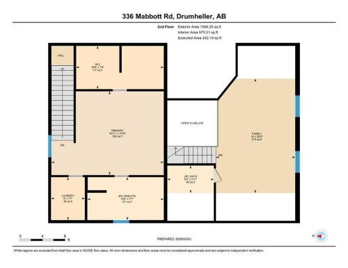 336 Mabbott Road, Drumheller, AB - Other