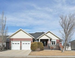 38 Cottonwood Crescent  Rosemary, AB T0J 2W0