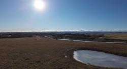 On Township Road 224 Rural Rocky View County, AB T1X 1Y5