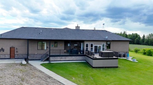665033 Range Road 181, Rural Athabasca County, AB 