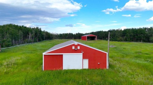 665033 Range Road 181, Rural Athabasca County, AB 