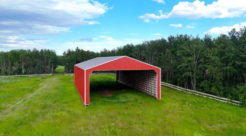 665033 Range Road 181, Rural Athabasca County, AB 