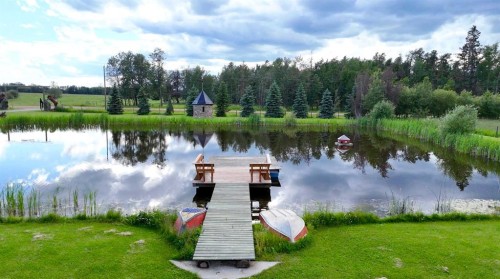 665033 Range Road 181, Rural Athabasca County, AB 