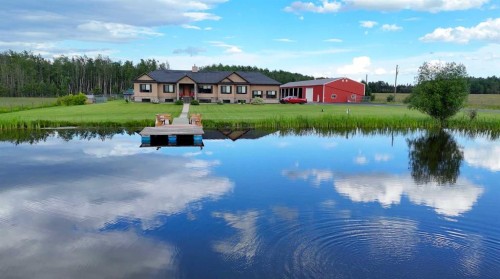 665033 Range Road 181, Rural Athabasca County, AB 