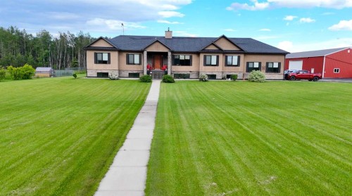 665033 Range Road 181, Rural Athabasca County, AB 