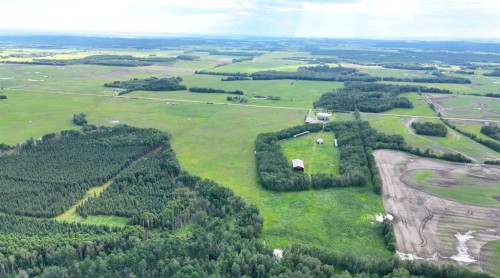 665033 Range Road 181, Rural Athabasca County, AB 