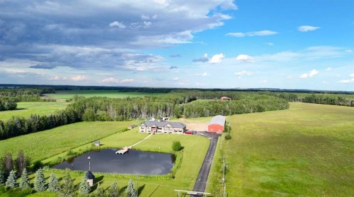 665033 Range Road 181, Rural Athabasca County, AB 